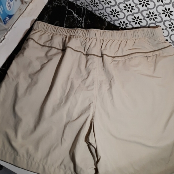 Columbia swim suit trunks large - Picture 2 of 2